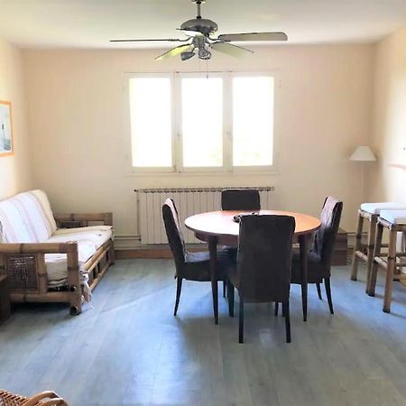 Appartement Vue Sur Baie Et Ocean, 100 M De La Plage Et Du Centre Par Chemin Prive آركاشو المظهر الخارجي الصورة