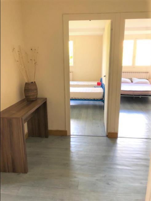 Appartement Vue Sur Baie Et Ocean, 100 M De La Plage Et Du Centre Par Chemin Prive آركاشو المظهر الخارجي الصورة